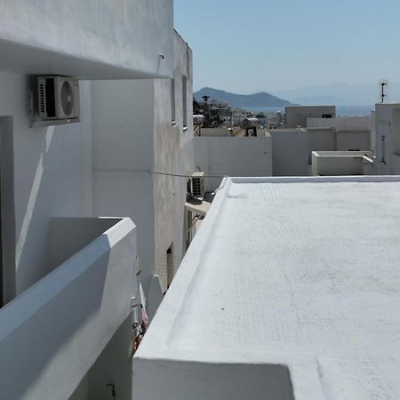 Aplomata Naxos Apartments Naxos City Dış mekan fotoğraf