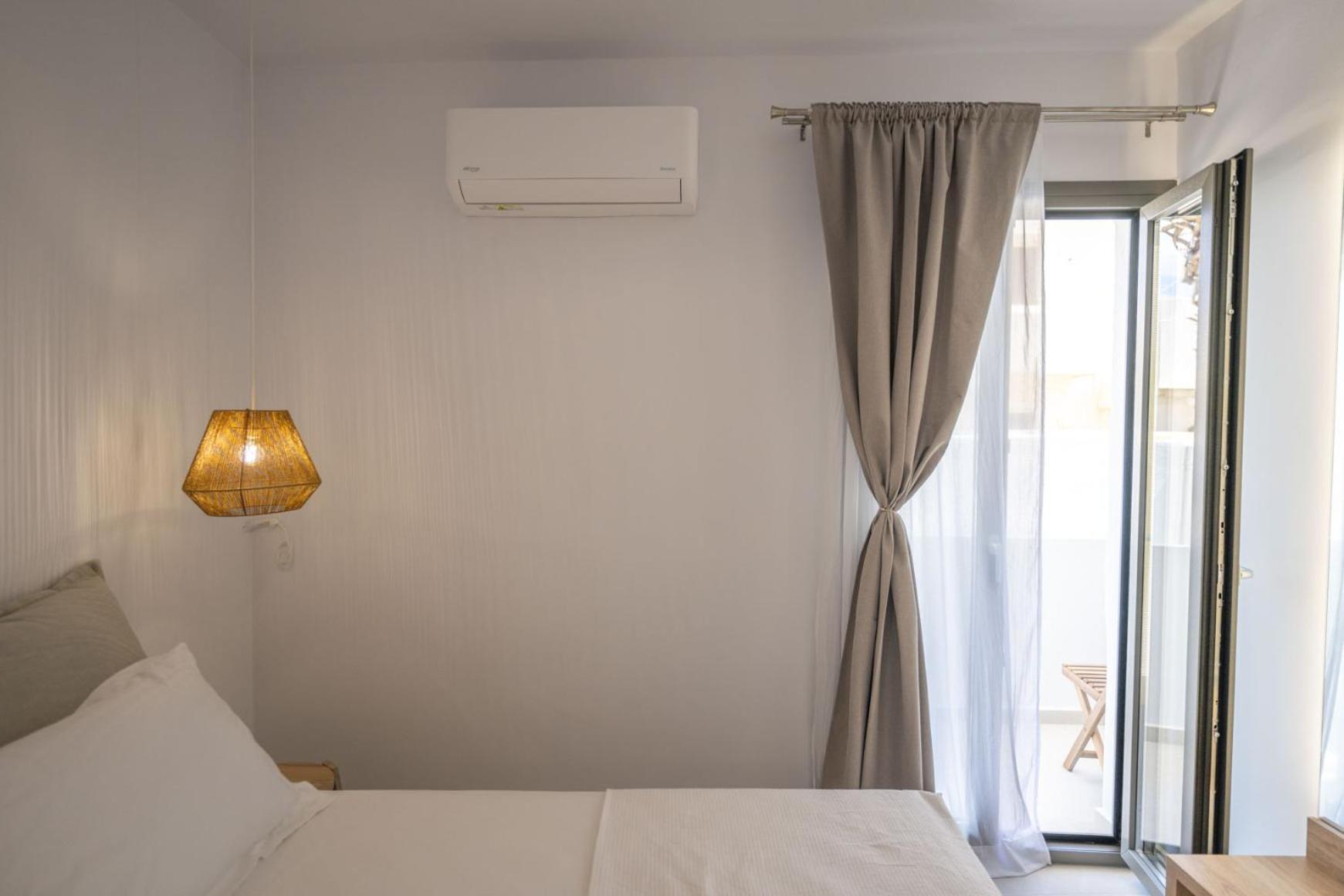Aplomata Naxos Apartments Naxos City Dış mekan fotoğraf