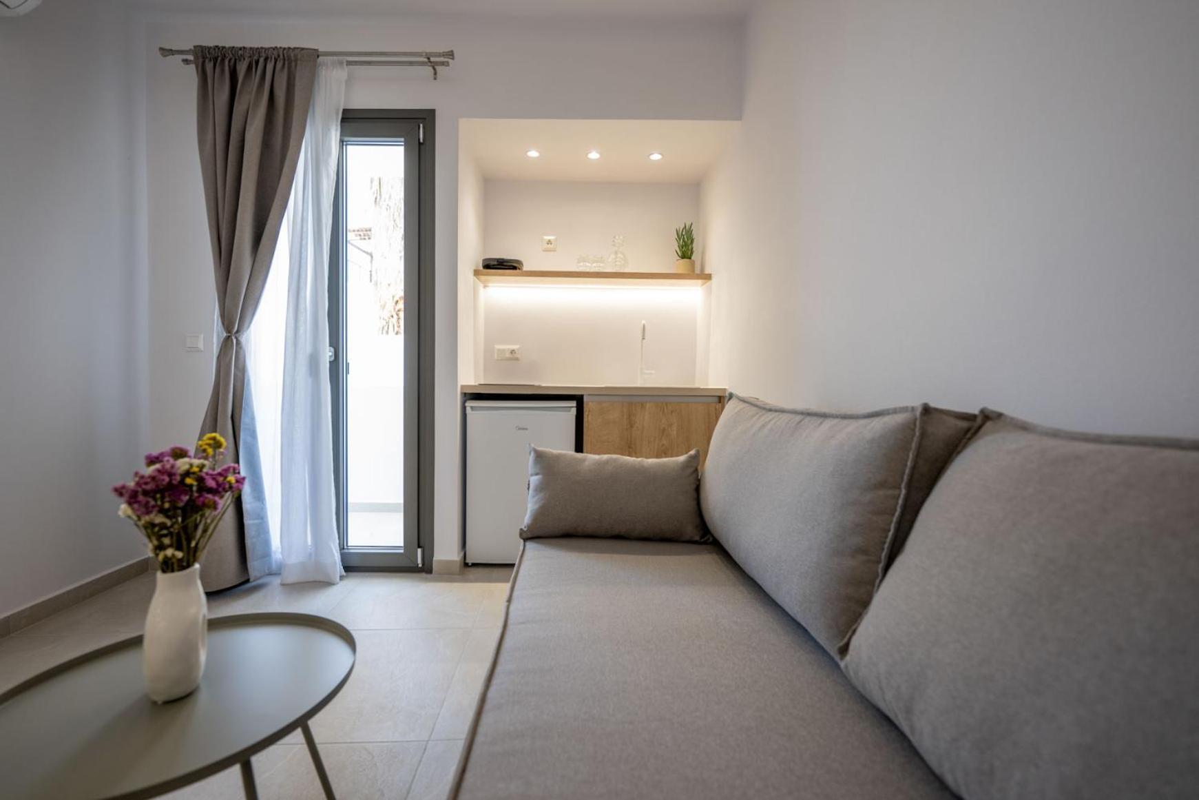 Aplomata Naxos Apartments Naxos City Dış mekan fotoğraf