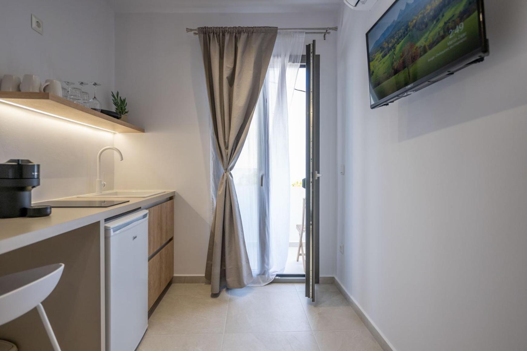 Aplomata Naxos Apartments Naxos City Dış mekan fotoğraf
