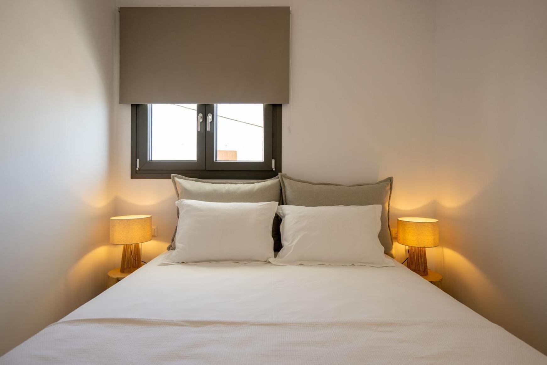 Aplomata Naxos Apartments Naxos City Dış mekan fotoğraf