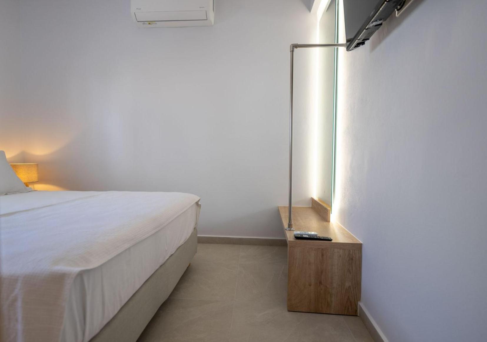 Aplomata Naxos Apartments Naxos City Dış mekan fotoğraf